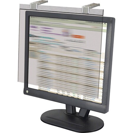 Kantek LCD Privacy/Antiglare Filters, Fits 19"-20" Widescreen 5PK KTKLCD20WSV
